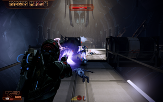 Mass Effect 2